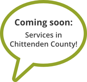 ervices in Chittenden County